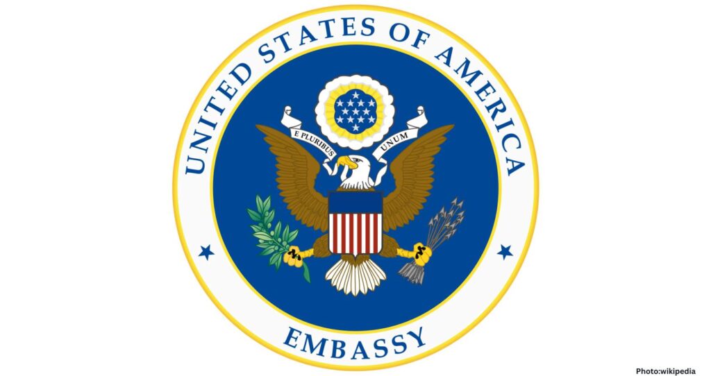 US Embassy Commends CBI for Closing Illegal Call Center Targeting Americans