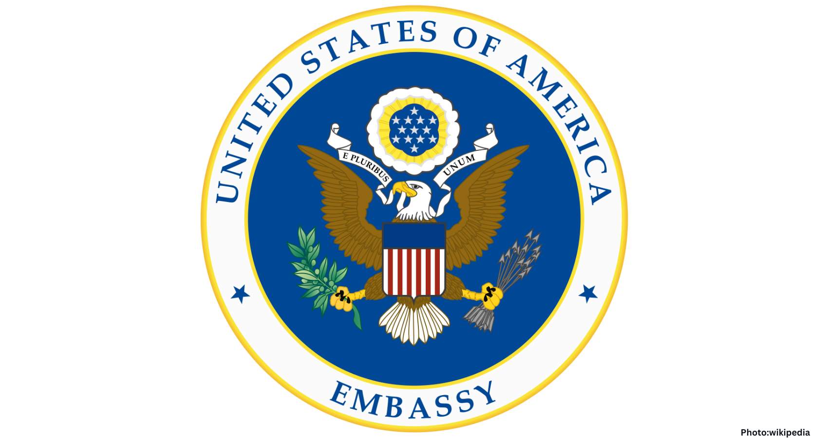 Feature and Cover US Embassy Commends CBI for Closing Illegal Call Center Targeting Americans