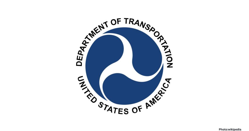 Feature and Cover US Transportation Department Proposes Limiting Flight Reductions to 6%