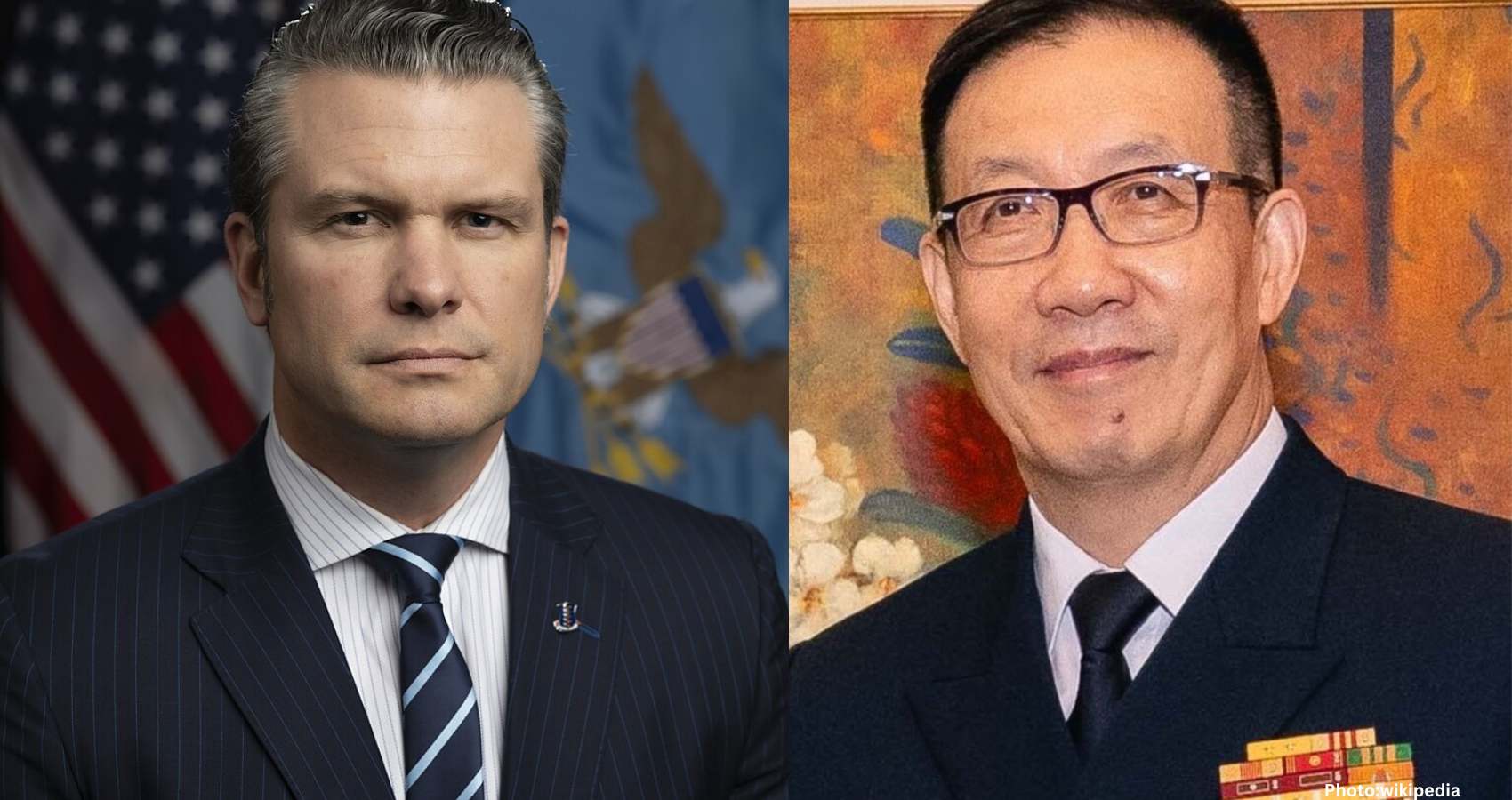 US and China Establish Direct Military Hotline Following Summit