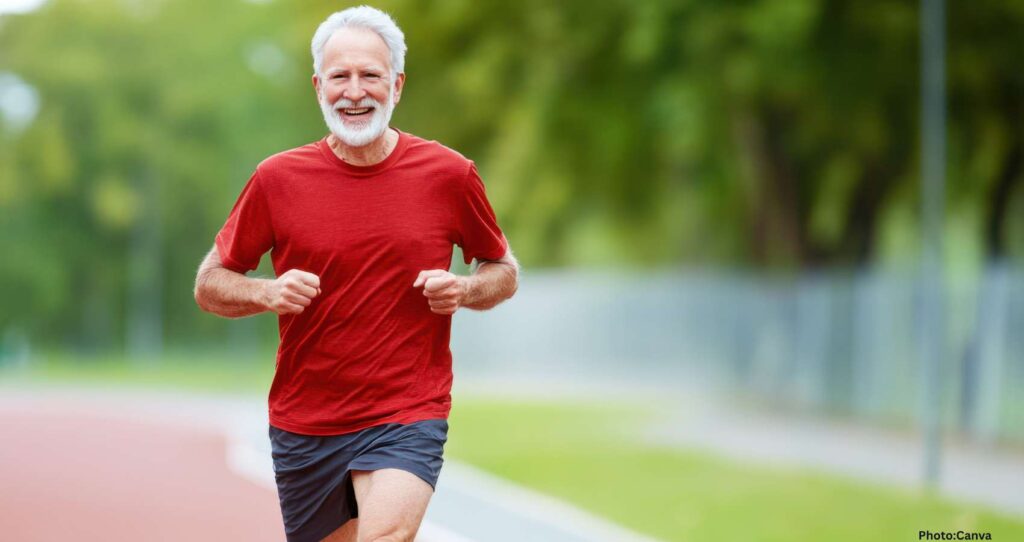 Understanding Longevity: The Importance of Livable Aging for Indian-Americans