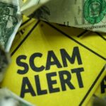Feature and Cover VA Alerts Veterans to Overpayment Scam Threats