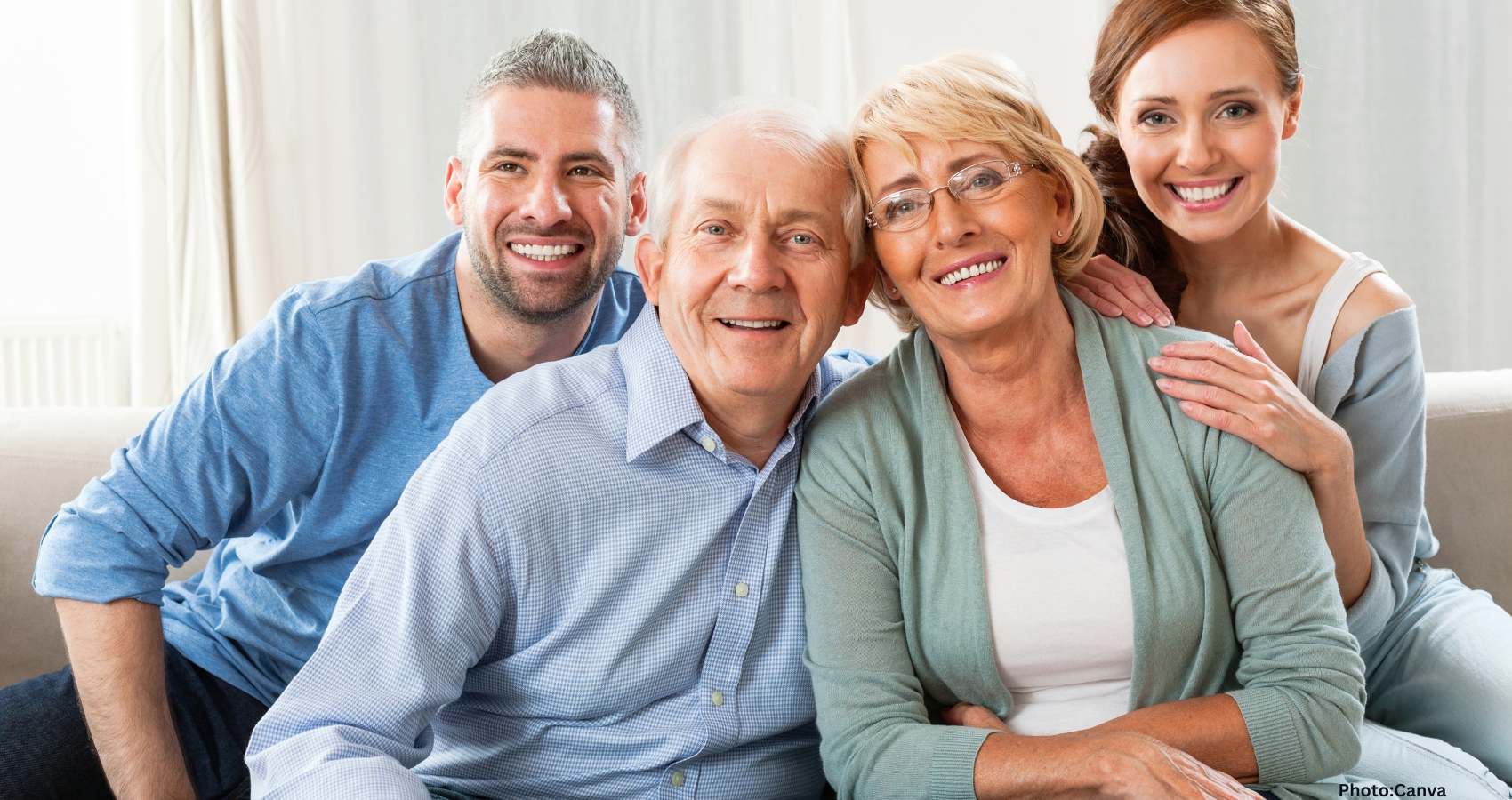 Visitor Insurance for Aging Parents: Key Protection for Indian-Americans Over 60