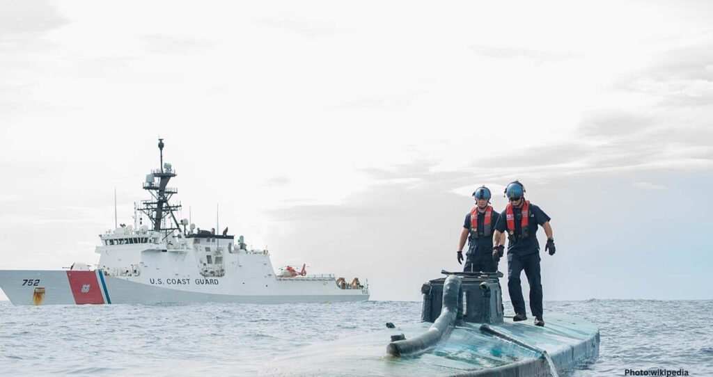 War Department Intensifies Narco-Terror Campaign at Sea with 15th Strike