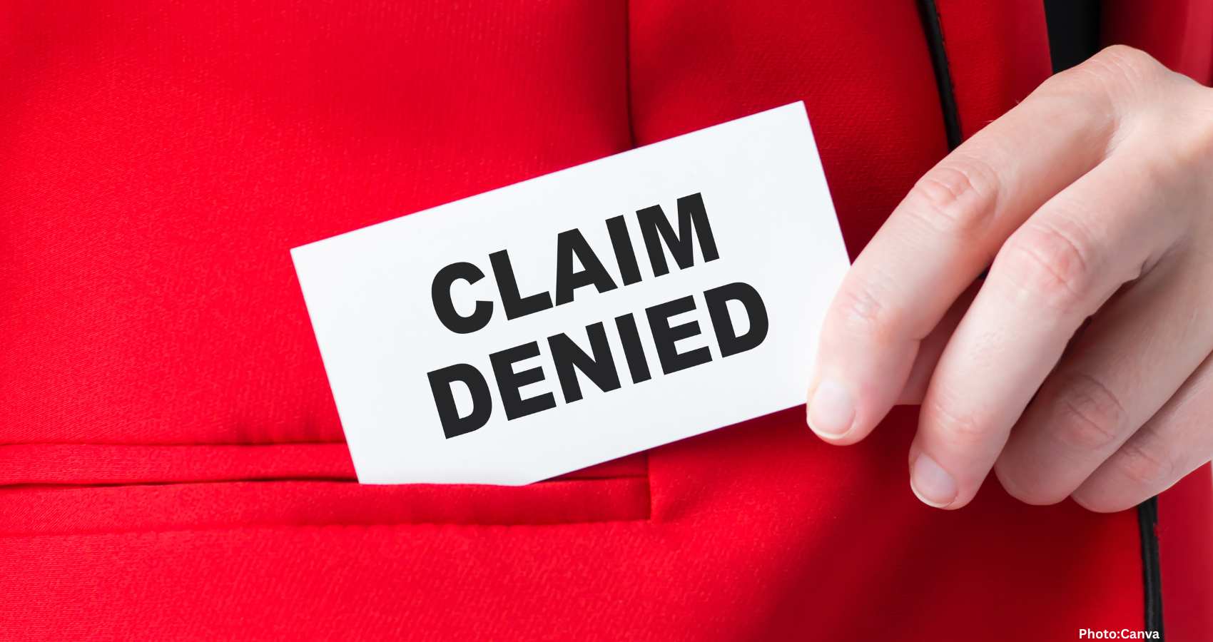 Feature and Cover What To Do If Your Visitor Insurance Claim Is Denied