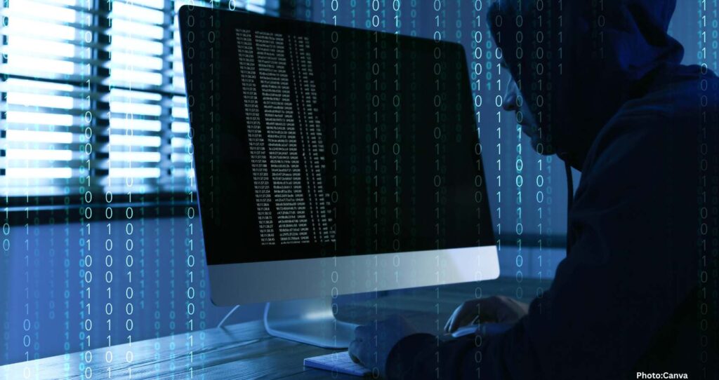 What You Need to Know About the Dark Web and Staying Safe