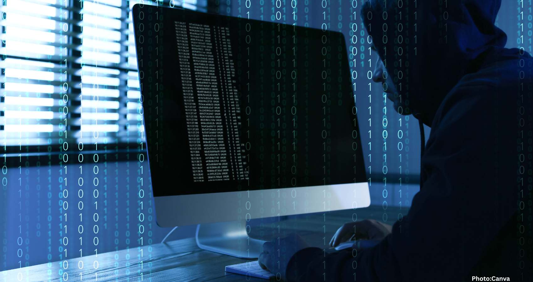 What You Need to Know About the Dark Web and Staying Safe