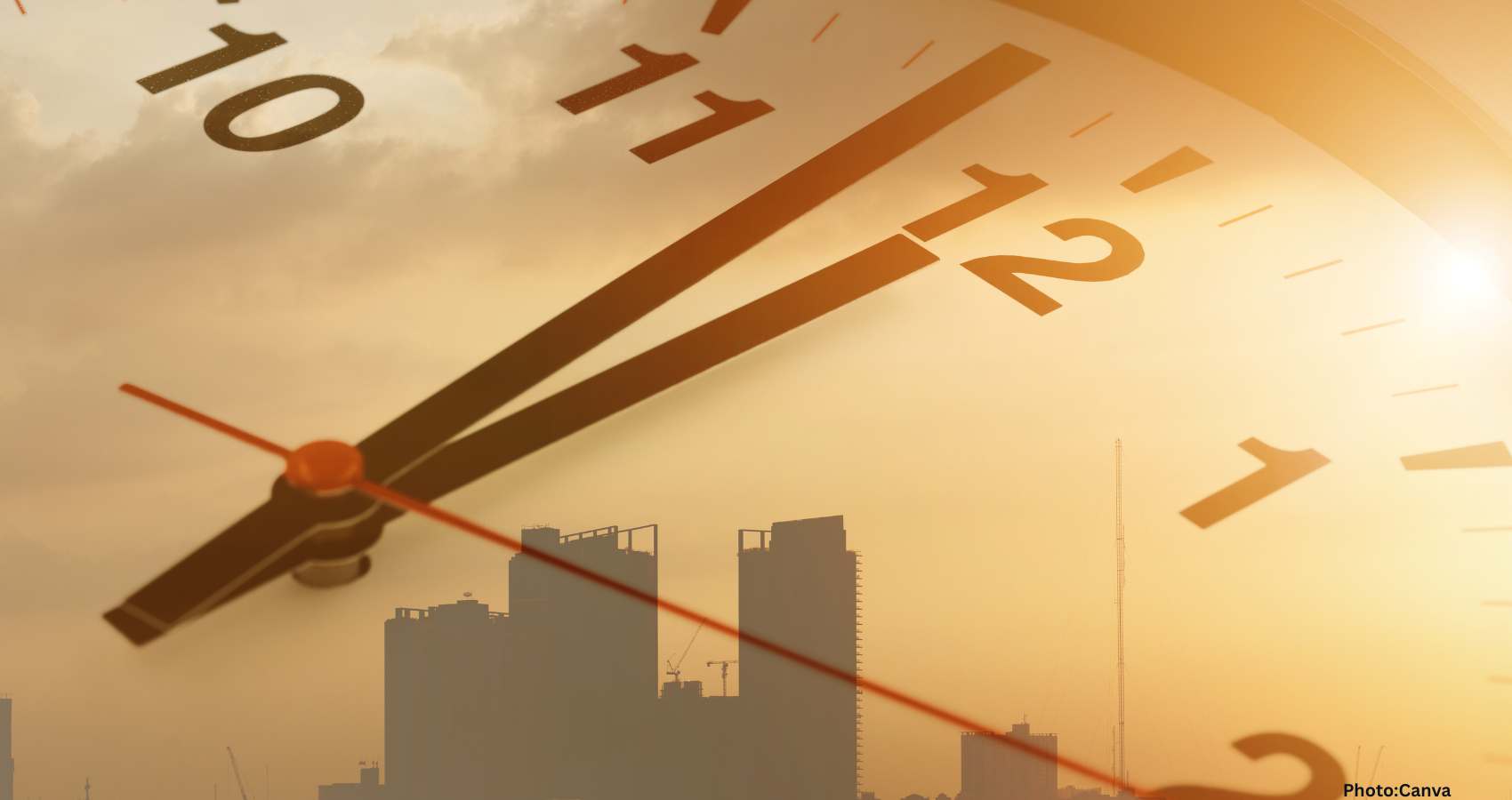 Feature and Cover When Time Changes Exploring the Impact of a 25 Hour Day