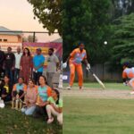 Featured & Cover 2025 BATA Cricket Tournament Supports Sankara Eye Foundation's Mission