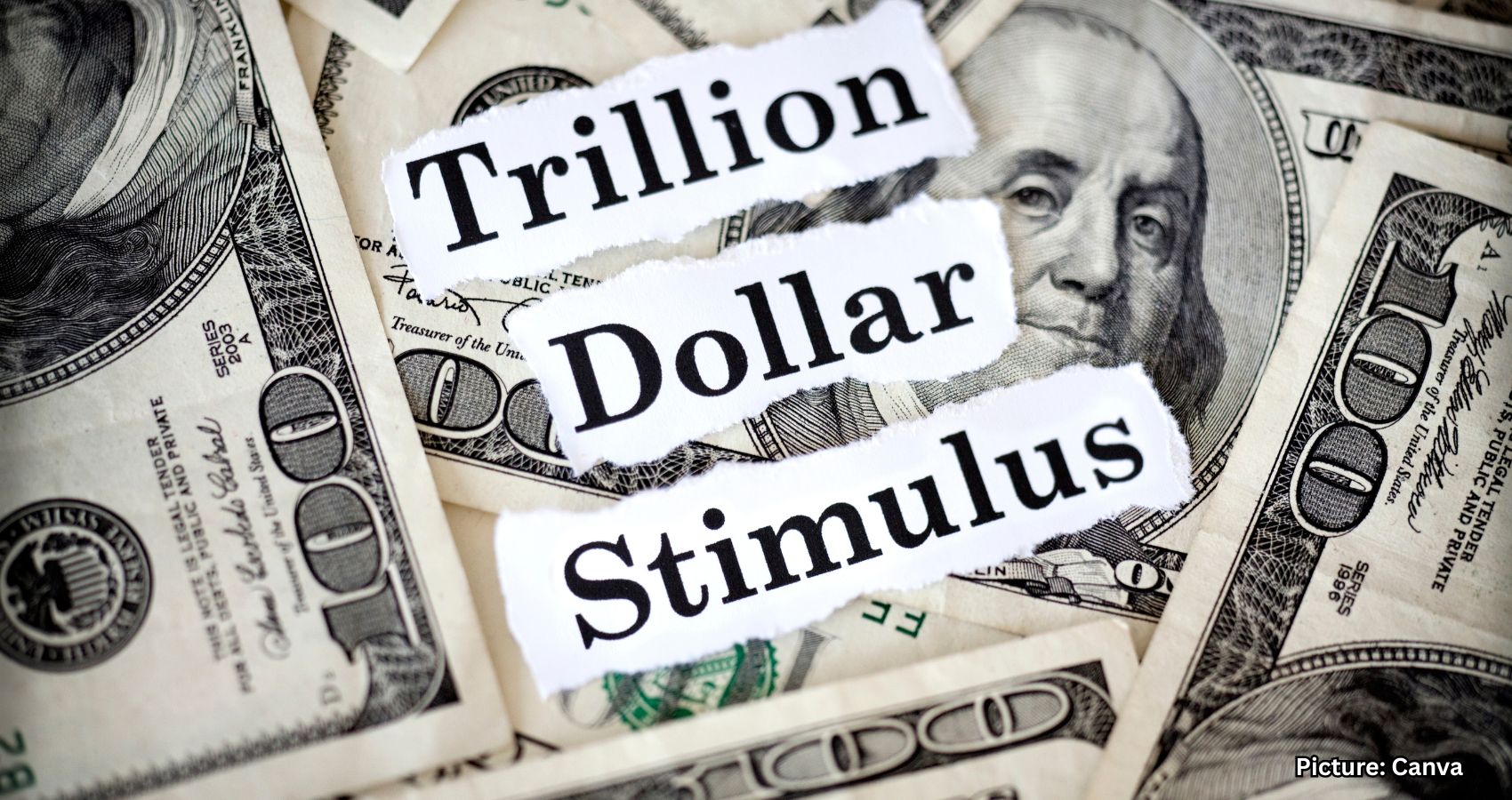 Featured & Cover A Trillion Dollar AI Borrowing Surge May Lead to Credit Crunch