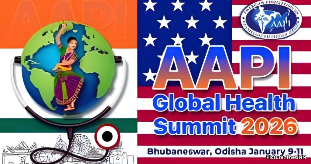 Featured & Cover AAPI to Host 19th Global Health Summit in Odisha Spotlight on TB Diabetes Ayurveda and Healthcare Innovation