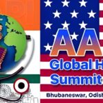 Featured & Cover AAPI to Host 19th Global Health Summit in Odisha Spotlight on TB Diabetes Ayurveda and Healthcare Innovation