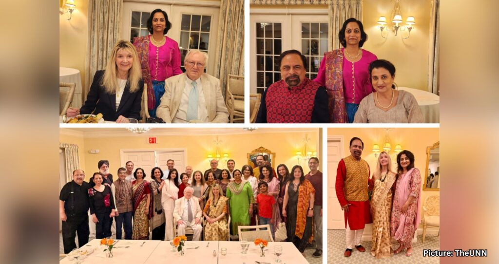 AAPI’s Inaugural Ayurveda & Wellness Retreat: A Historic Success in Fairfield, Iowa