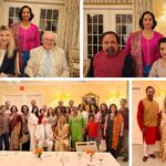 Featured & Cover AAPI’s Inaugural Ayurveda & Wellness Retreat A Historic Success in Fairfield Iowa