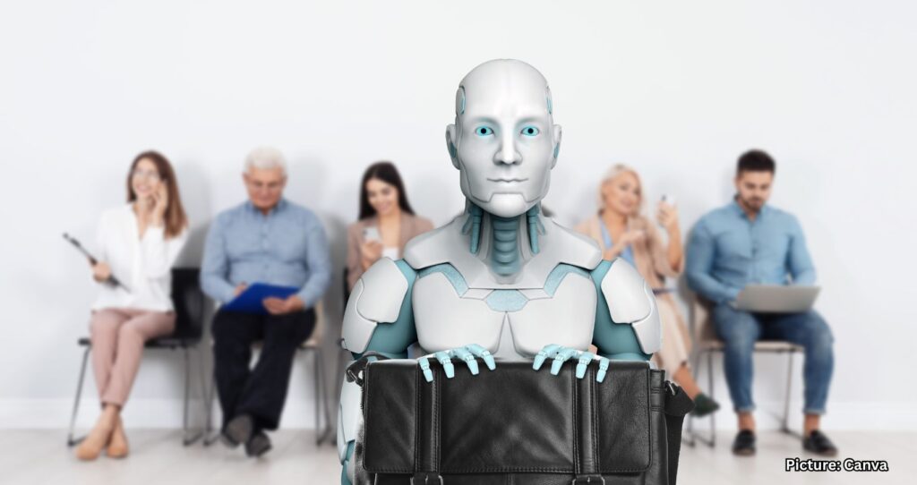 AI Job Losses Impact Workforce Amid Growing Automation Concerns