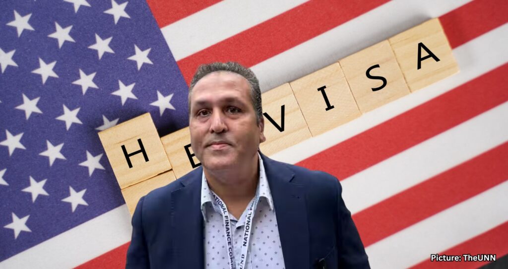 Ajay Bhutoria Addresses ‘Go Back to India’ Abuse Against Indian-Americans