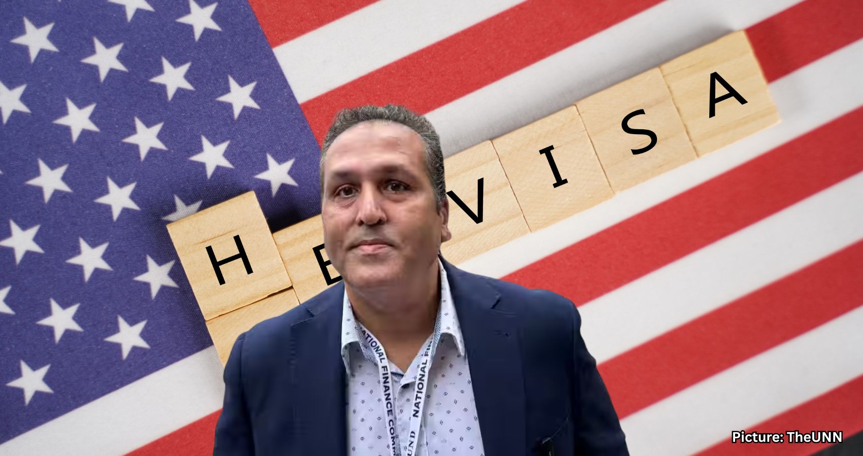 Ajay Bhutoria Addresses ‘Go Back to India’ Abuse Against Indian-Americans