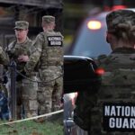 Featured & Cover Alleged National Guard Shooter Previously Worked with U S Government in Afghanistan