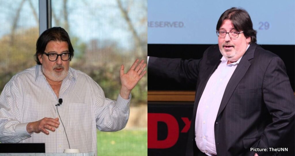 Andrew Sherman Discusses Inflection Points and Intangible Assets