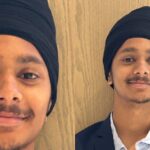 Featured & Cover Ansh Singh Reflects on Exhaustion from Constant Explanations as Indian American