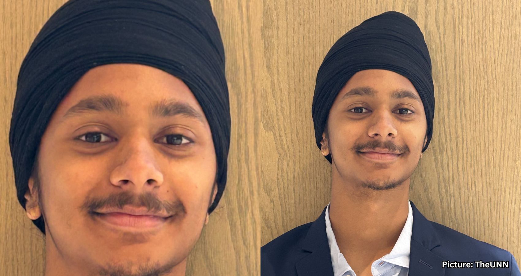 Featured & Cover Ansh Singh Reflects on Exhaustion from Constant Explanations as Indian American