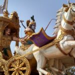 Featured & Cover Arjun Nelabhotla Reflects on the Importance of Being Observant