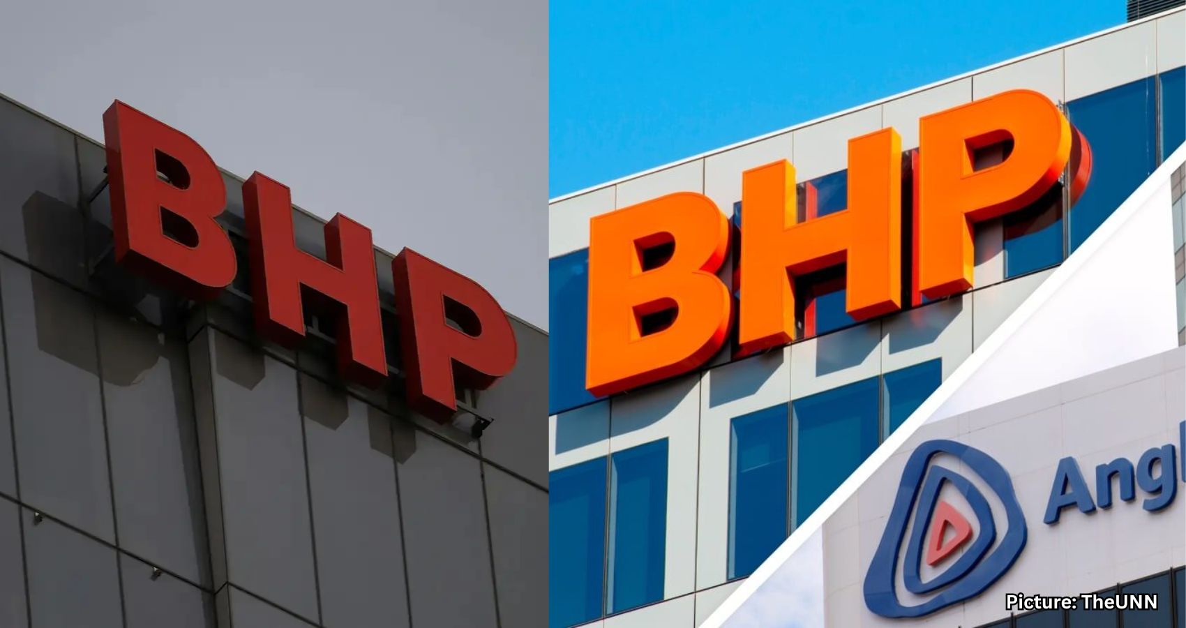 Featured & Cover BHP Withdraws from Anglo American Merger Ahead of $60 Billion Vote