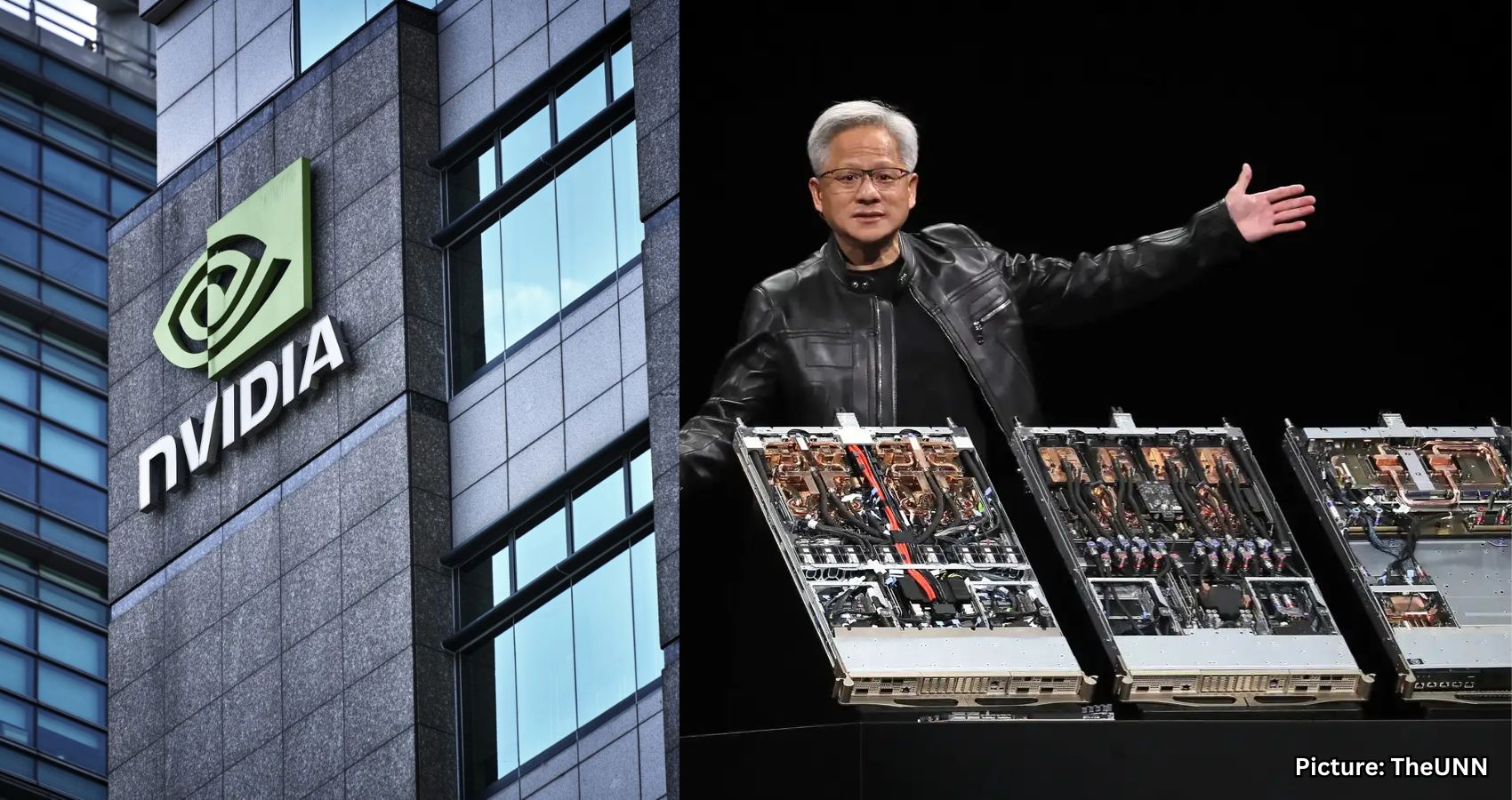 Featured & Cover Big Tech Companies Support Tighter China Export Curbs on Nvidia