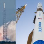 Featured & Cover Blue Origin Launches NASA Spacecraft on Mars Mission After Delays