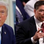 Featured & Cover Bondi Pursues Legal Action Against Comey and James for Unlawful Conduct