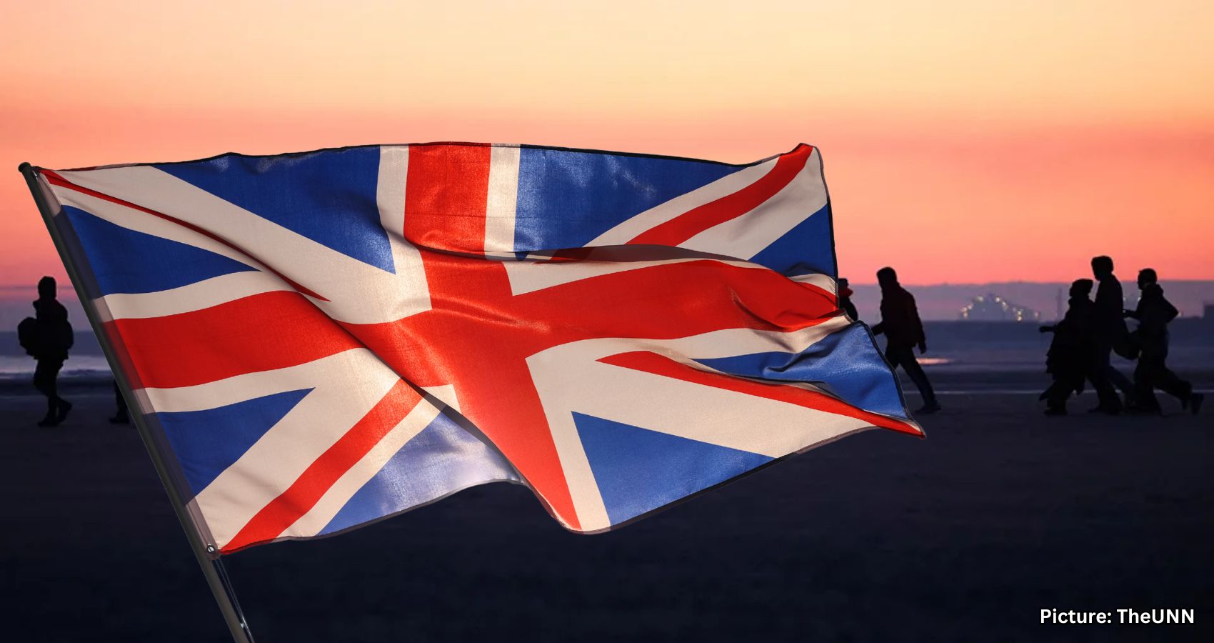 Featured & Cover Britain Unveils Major Changes to Asylum Policies for Refugees