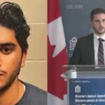 Featured & Cover Canadian Spy Chief Highlights Rise in Teen Terror Suspects Linked to Iran