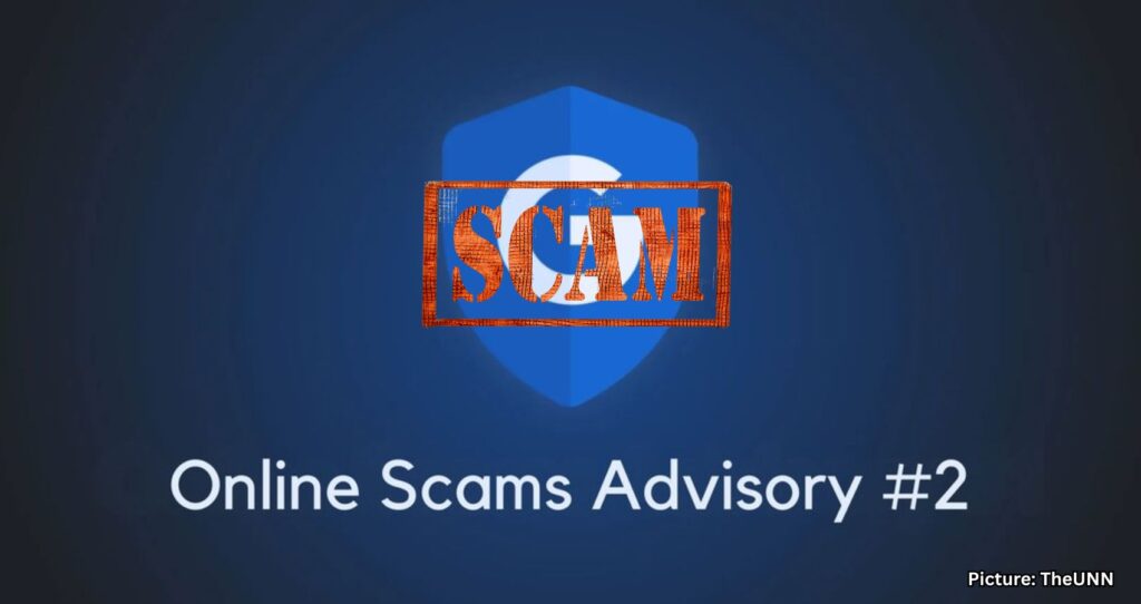 Featured & Cover Cloud Storage Scam Targets Users Stealing Photos and Money
