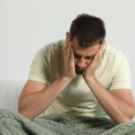Featured & Cover Common Sleep Problem Linked to Serious Brain Disorder