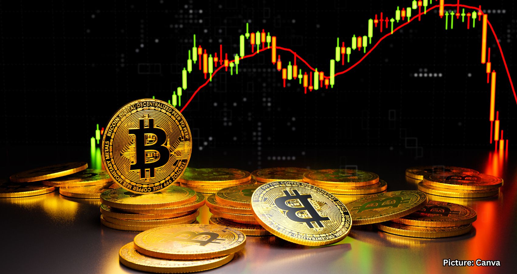 Featured & Cover Crypto Prices Decline Factors Contributing to the Recent Drop
