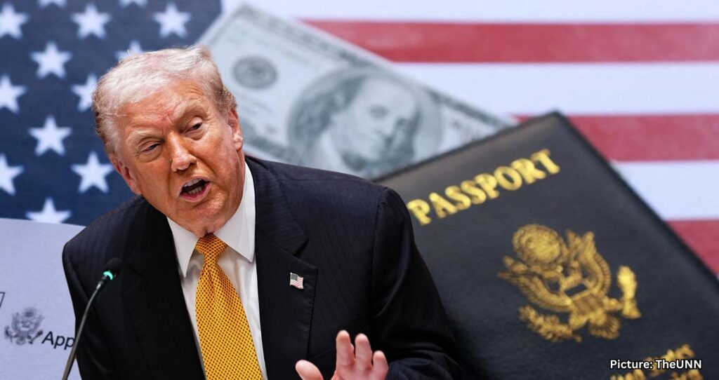 DHS Ends Automatic EAD Extensions, Impacting Indian-American Communities