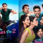 Featured & Cover 'De De Pyaar De 2' Receives 4 5 Stars for Heartfelt Humor