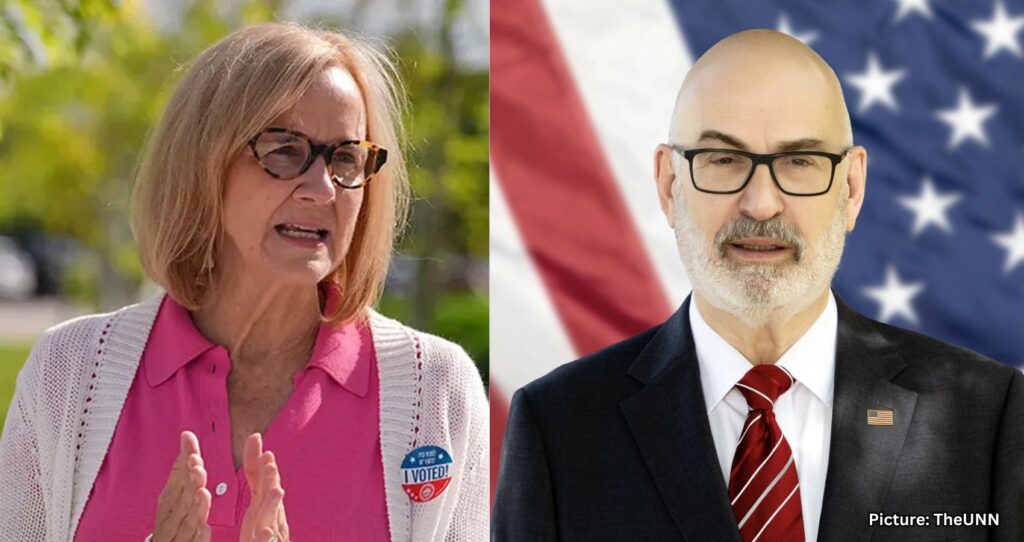 DeSantis-Backed Gonzalez and Democrat Higgins Advance to Miami Mayor Runoff
