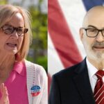 Featured & Cover DeSantis Backed Gonzalez and Democrat Higgins Advance to Miami Mayor Runoff