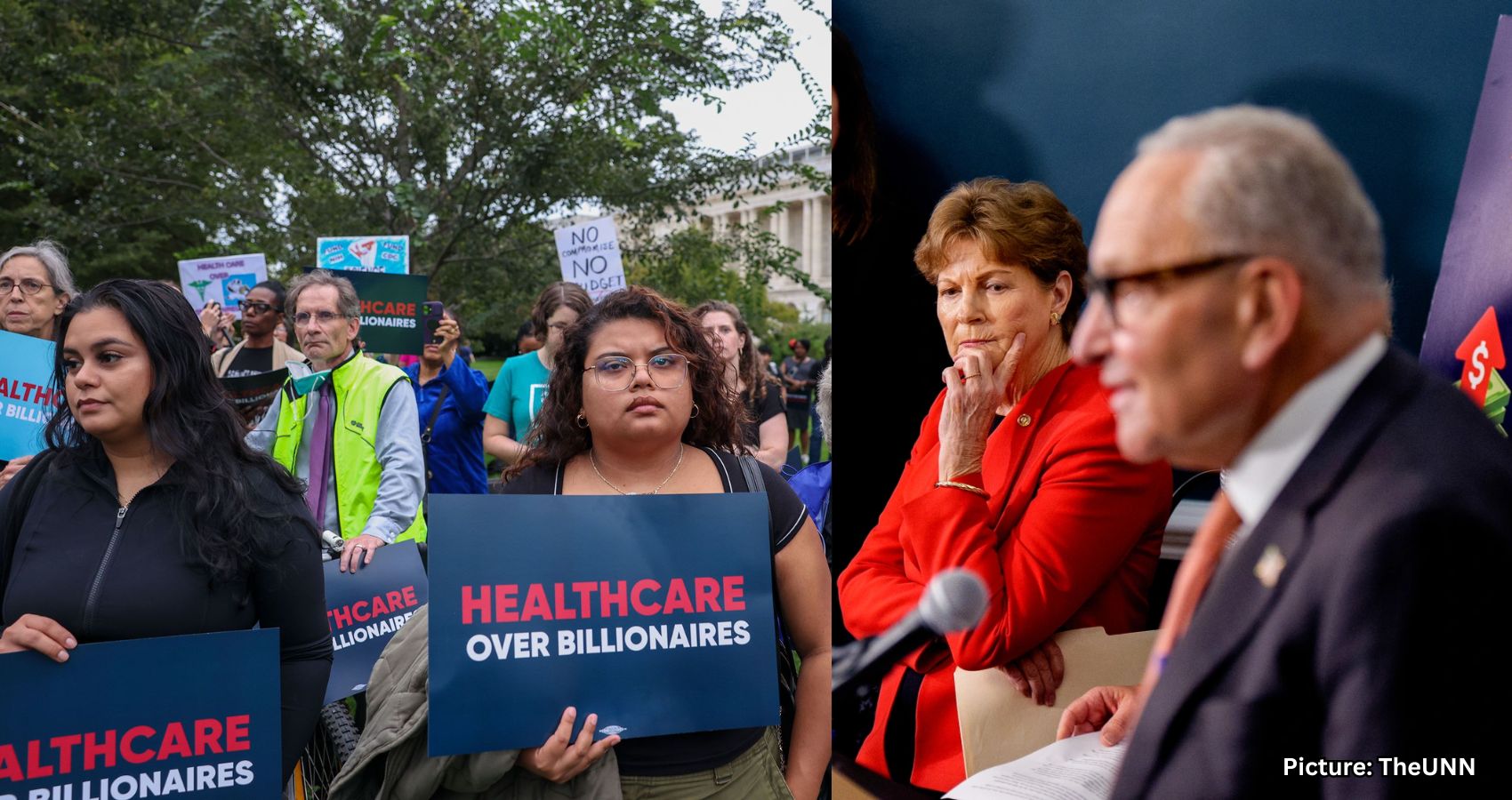 Democratic Candidates Rely on Obama as Obamacare Premiums Set to Rise