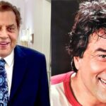 Featured & Cover Dharmendra's Passing Marks End of an Era for Deol Family