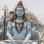 Featured & Cover Divine Images of Lord Shiva Strengthen Faith for Indian American Family