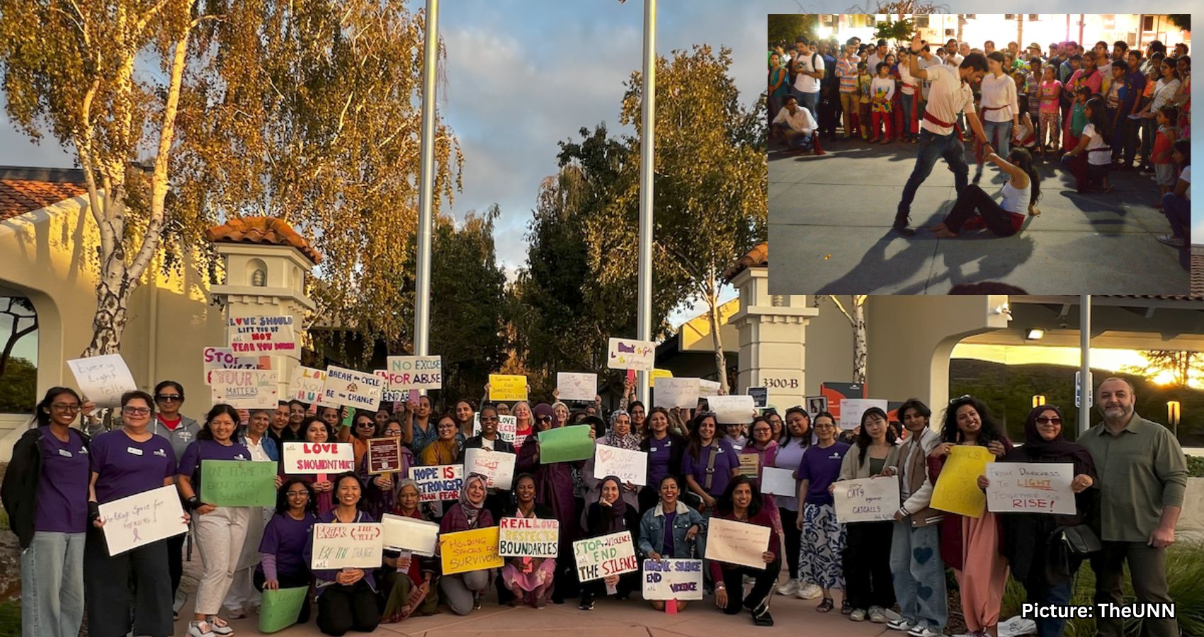 Domestic Violence Among Indian-Americans: Understanding the Dynamics of Control