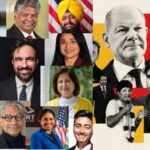 Featured & Cover Election 2025 South Asian Origin Leaders Prepare for Political Contests
