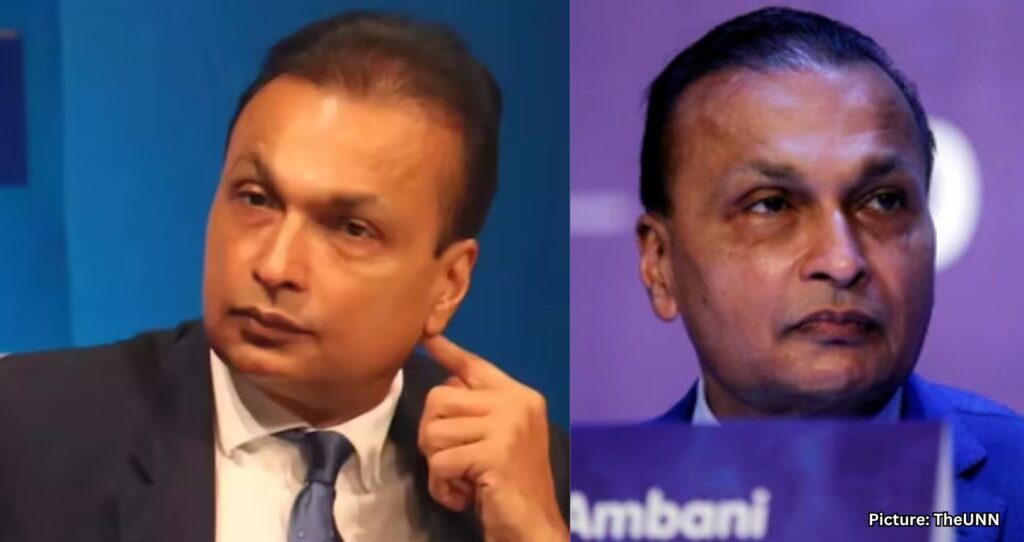 Enforcement Directorate Seizes Anil Ambani Group Properties Worth Over Rs 3,000 Crore