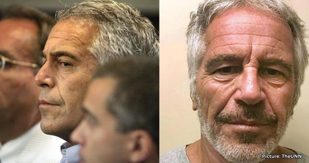 Epstein Files Reveal Systemic Willful Blindness in High-Profile Cases