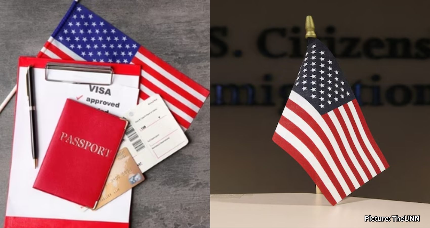 Featured & Cover F 1 Visa Update DIGNITY Act of 2025 Targets 'Intent to Leave' Rule