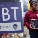 Featured & Cover Federal Judges Order Funding for November SNAP Benefits Amid Shutdown