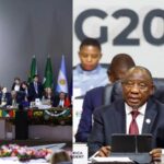 Featured & Cover G20 Summit Adopts Declaration Amid U S Boycott and Opposition