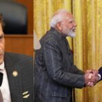 Featured & Cover GOP Representative Advocates for Stronger India U S Relations Warns Trump on Tariffs